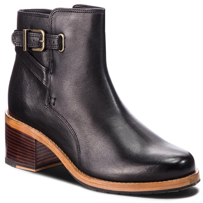 Clarks jax discount