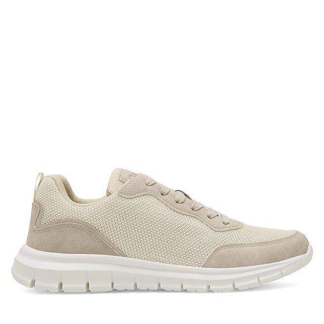 Sneakersy Clara Barson - Beżowy