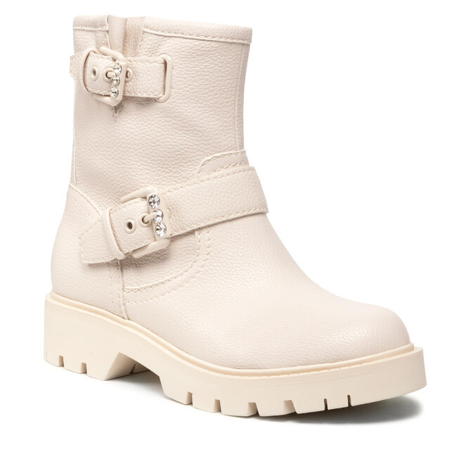 Guess Bokacsizma Guess FL8RHI ELE10 CREAM