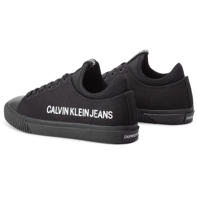 Calvin Klein Jeans Iantha B4R0809 Black 