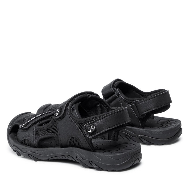 Hi-Tec Sandale Hi-Tec Merfino T AVS-SS-HT-CN-01 Black/White