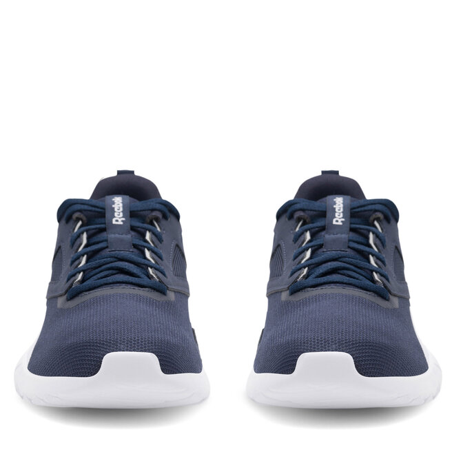 Zapatos tacos deals reebok azul marino