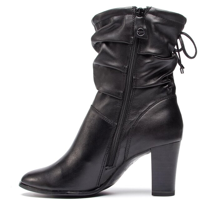 Bottines Tamaris 1 25350 21 Black 001 chaussures