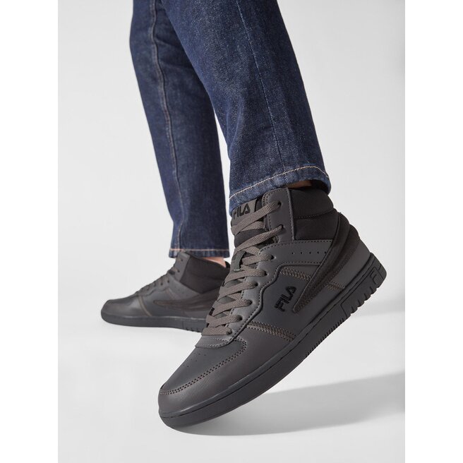 Fila Sneakers Fila Noclaf Cb Mid FFM0033.80015 Dark Shadow