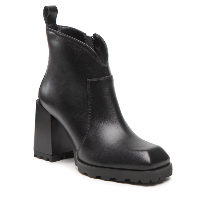 Botine R.Polański 1515 Czarny Lima Lico