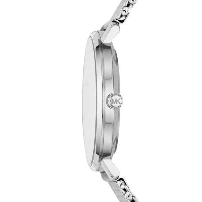 Michael Kors Montre Michael Kors Pyper MK4338 Silver/Silver