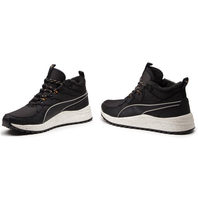 puma pacer next black