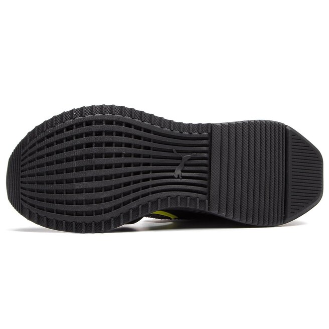 Sneakersy Puma Fenty Avid Wns 367683 01 Puma Black Limepunch Black
