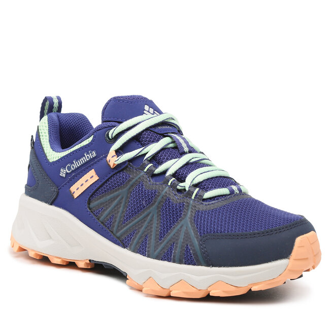 Columbia Bakancs Columbia Peakfreak II Outdry BL5953 Dark Sapphire/Key West 471