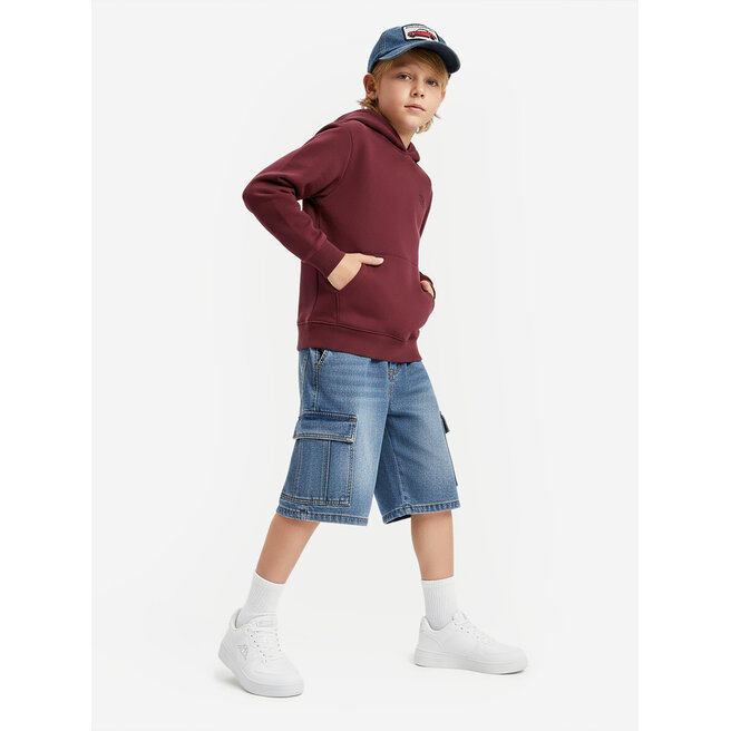 Sneakersy Kappa