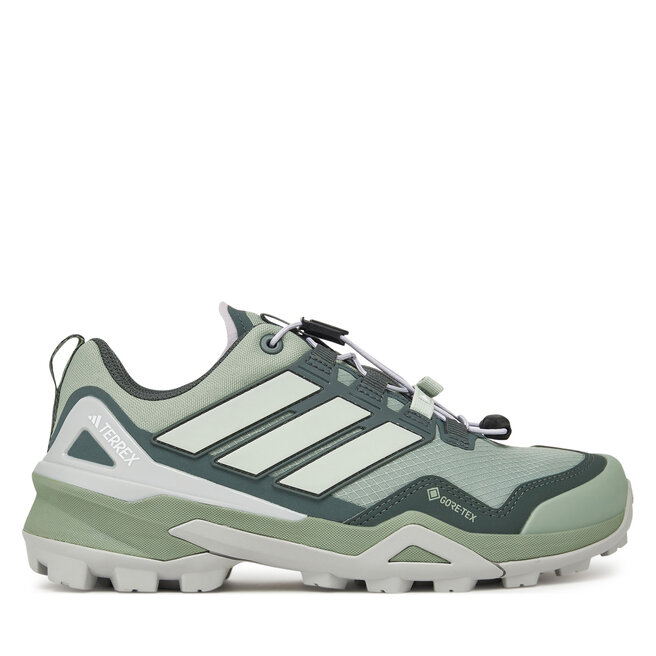 Trekkingi adidas Terrex Skychaser GORE-TEX - Zielony