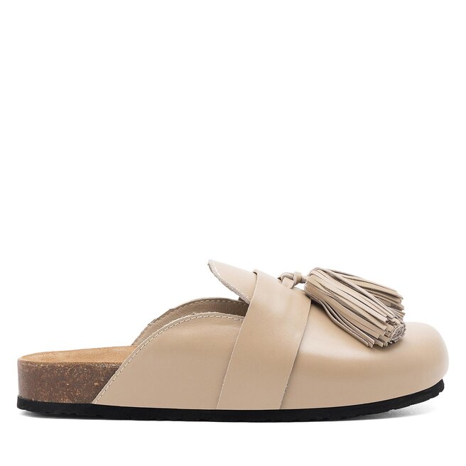 Simple Nazouváky Simple AWINION-23SS2149 Miodowy