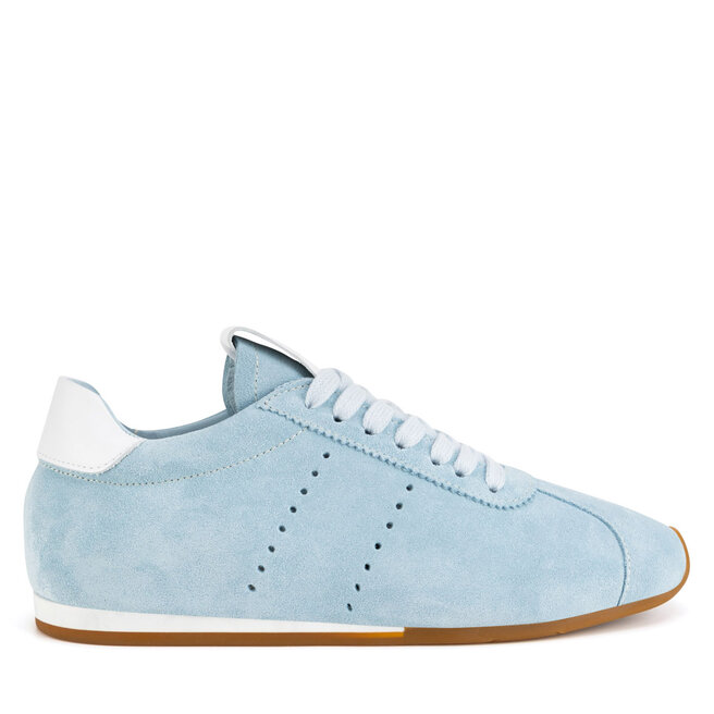 Sneakersy Gino Rossi - Niebieski
