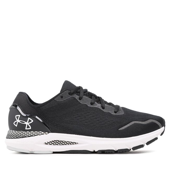 Buty do biegania Under Armour Ua W Hovr Sonic 6 - Czarny
