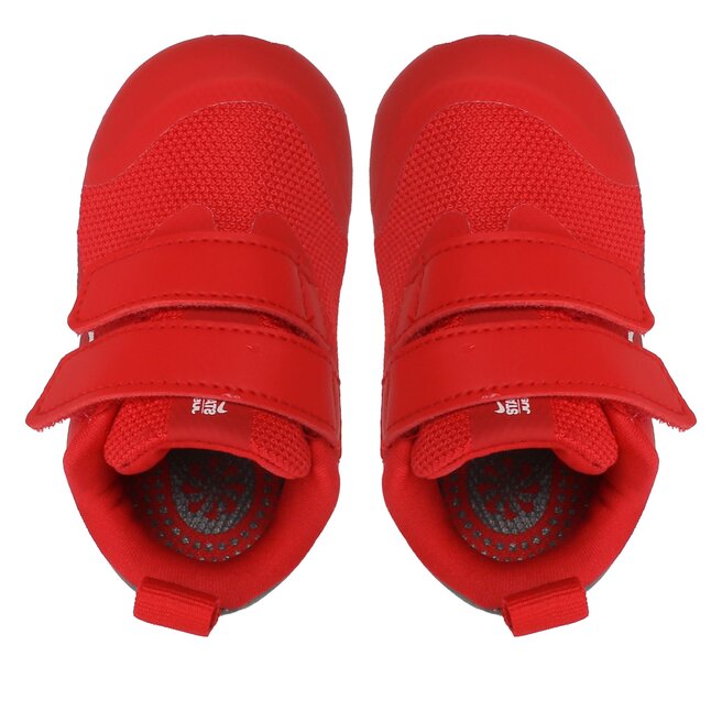 Nike Boty Nike Star Runner 3 (TDV) DA2778 607 University Red/University Red