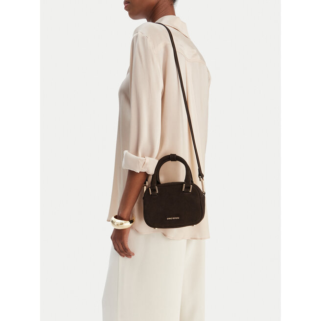 Torebka GINO ROSSI EO-LA224-19318 Brązowy -