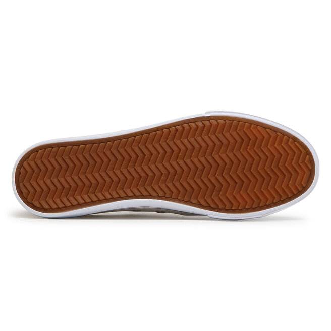Big Star Shoes Πάνινα παπούτσια Big Star Shoes DD274892 White/Red