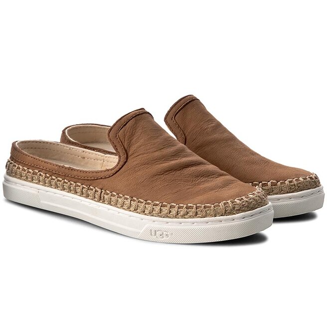 Ugg caleel slip 2025 on