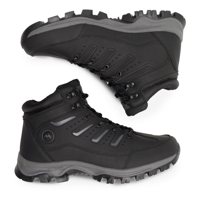 Sprandi Trekkings Sprandi MP07-91327-01 Negru