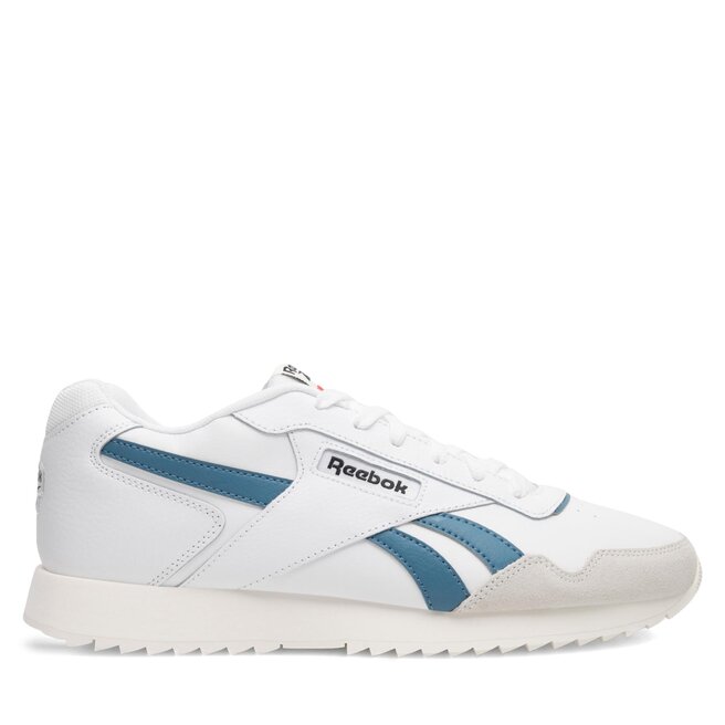 Sneakersy Reebok GLIDE RIPPLE - Biały