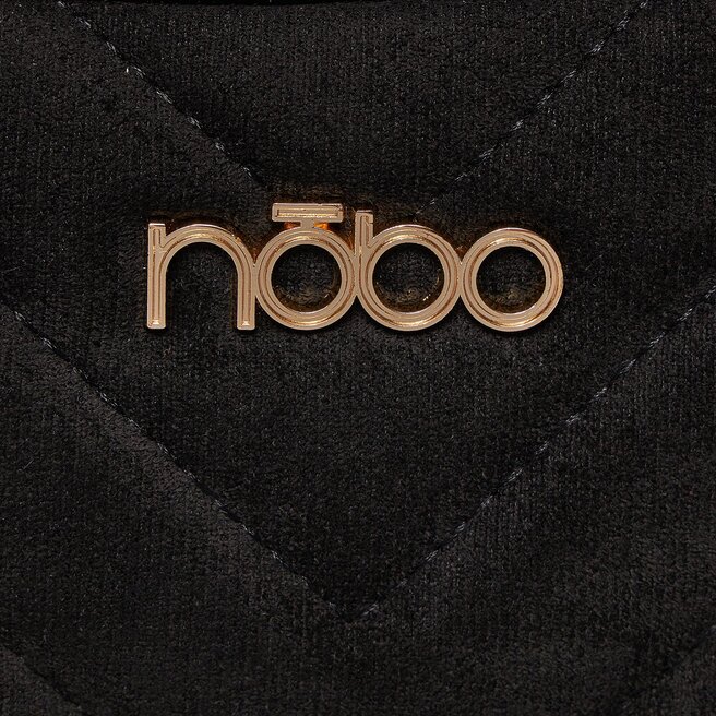 Nobo Geantă Nobo NBAG-R3183-C020 Negru