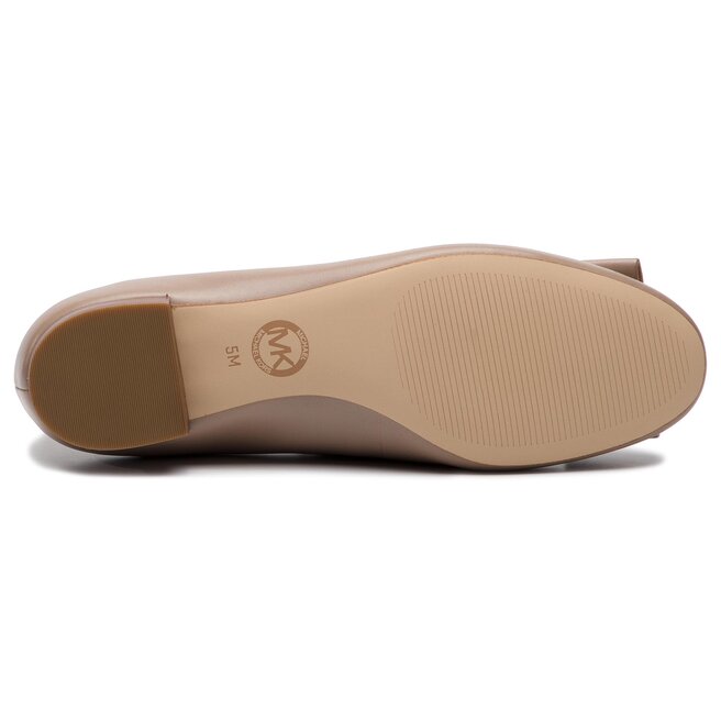 Michael kors marsha shop flat