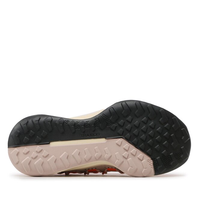 adidas Cipő adidas Terrex Voyager 21 Travel Shoes HQ0942 Narancssárga