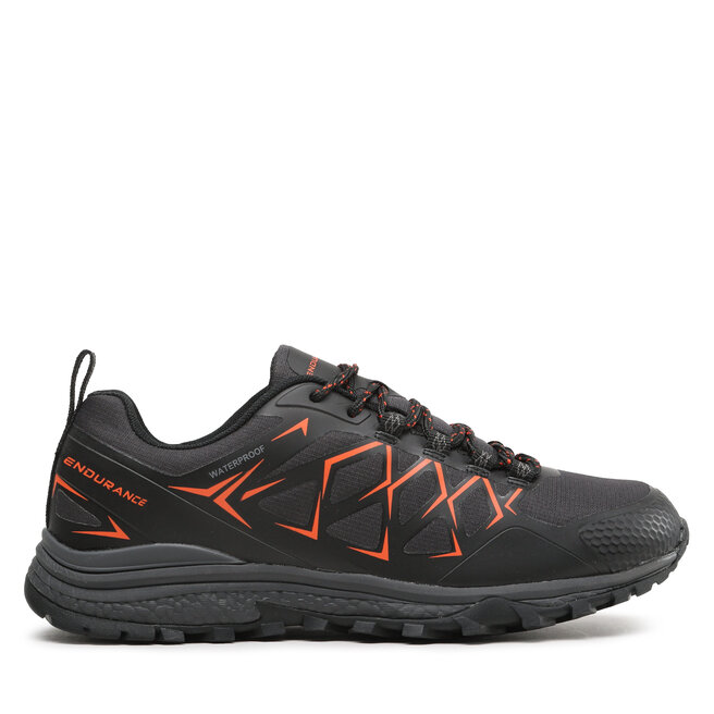 Sneakersy Endurance Tingst - Szary