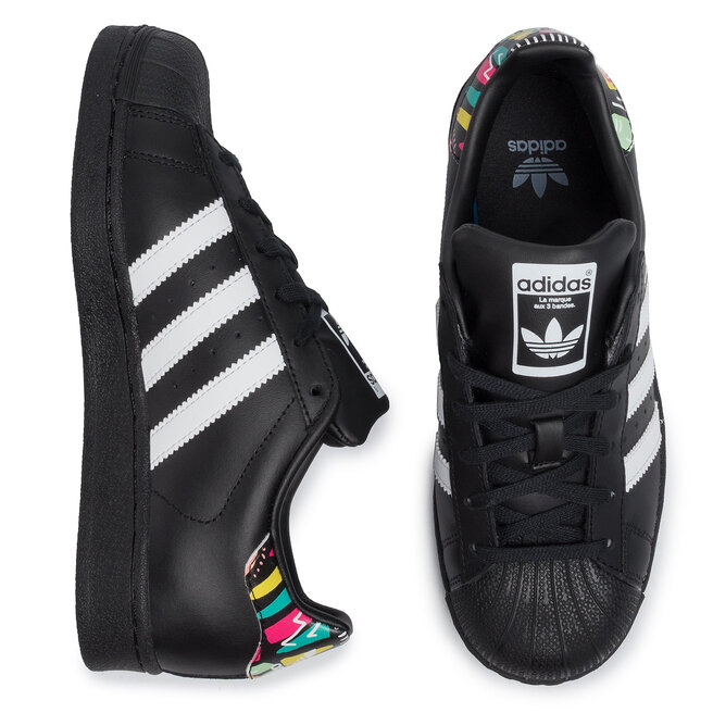 Adidas superstar hotsell j ee7500