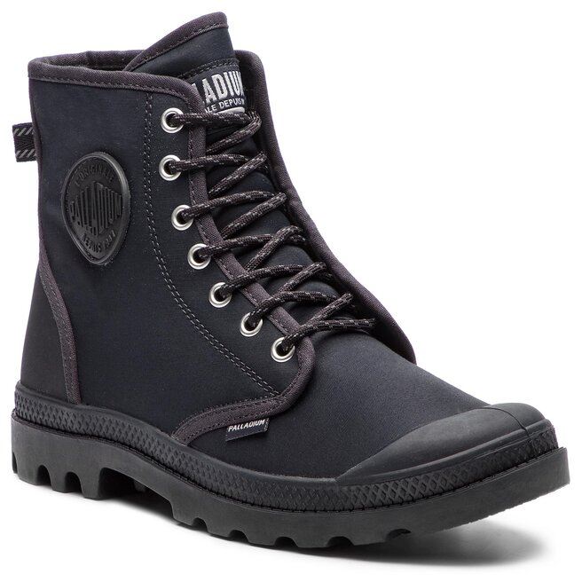 palladium pampa solid ranger br