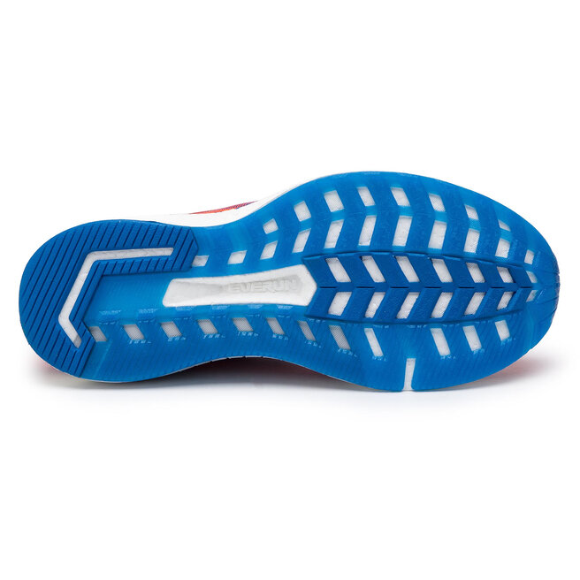 Saucony hurricane online iso 5 bleu