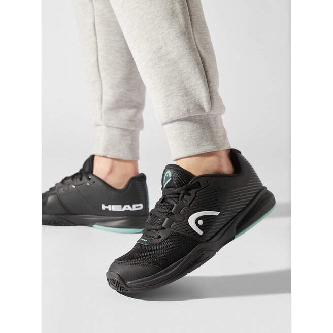 Head Παπούτσια Head Revolt Court 273503 Black/Teal 065