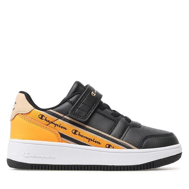 Champion Sneakers Champion Alter Low B Ps S32428-CHA-KK001 Nbk/Yellow