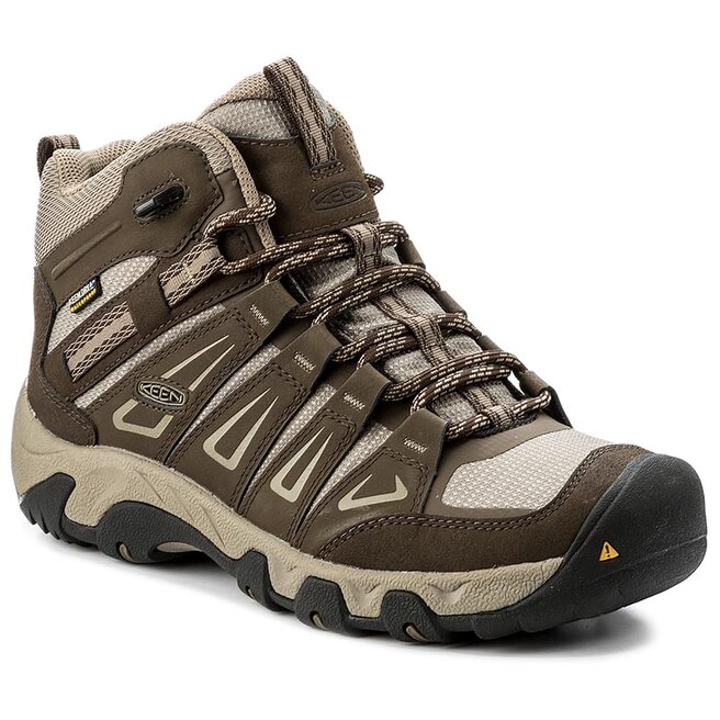 Keen oakridge mid wp new arrivals