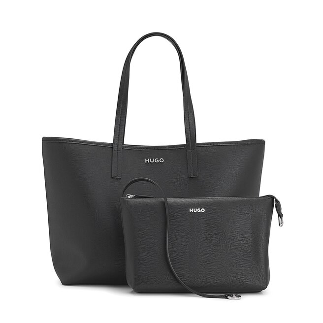 Geantă Hugo 50485099 Black 1 50485099 imagine noua 2022