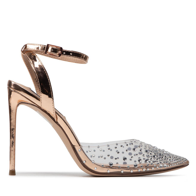 Sandały Steve Madden Revert - Złoty