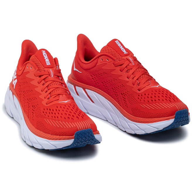 Hoka Παπούτσια Hoka M Clifton 7 1110508 Fwt