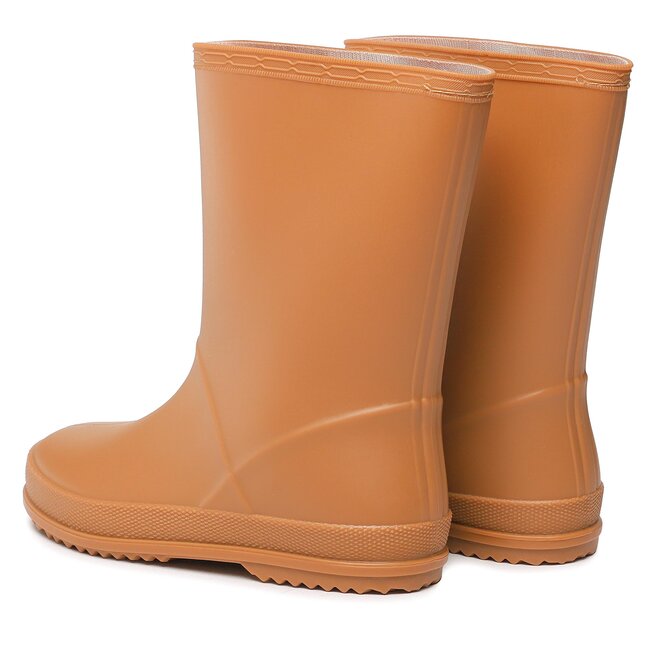 Nelli Blu Gumicsizma Nelli Blu J21-4-0851 Dark Beige