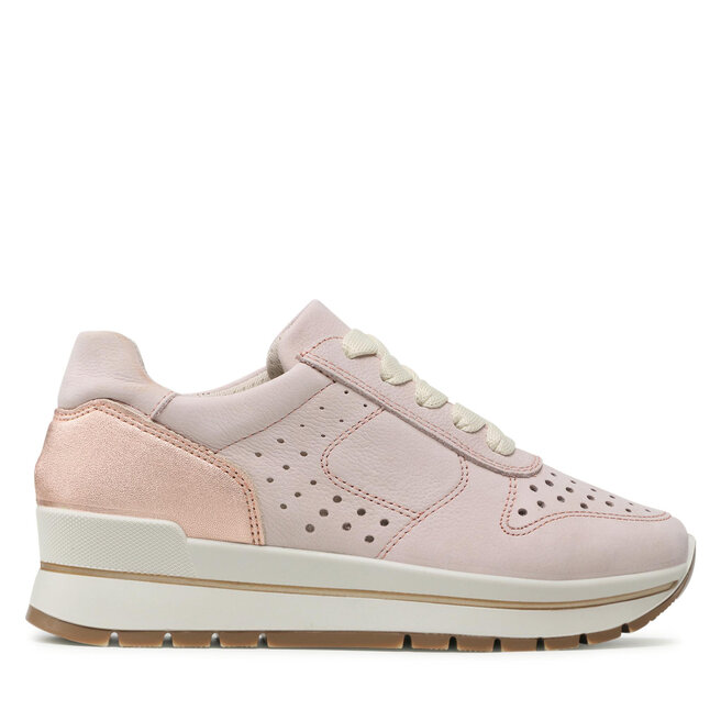Sneakers Imac 156370 Powder Beige 30231 013 eschuhe
