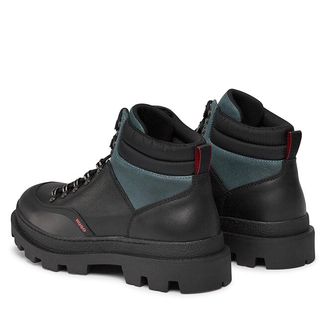 Hugo Trappers Hugo Graham 50503731 10254335 01 Black 003