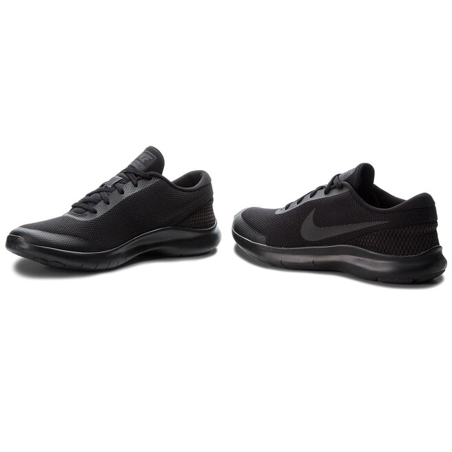 Periódico miseria emocional Zapatos Nike Flex Experience Rn 7 908985 002 Black/Black/Anthracite • Www. zapatos.es
