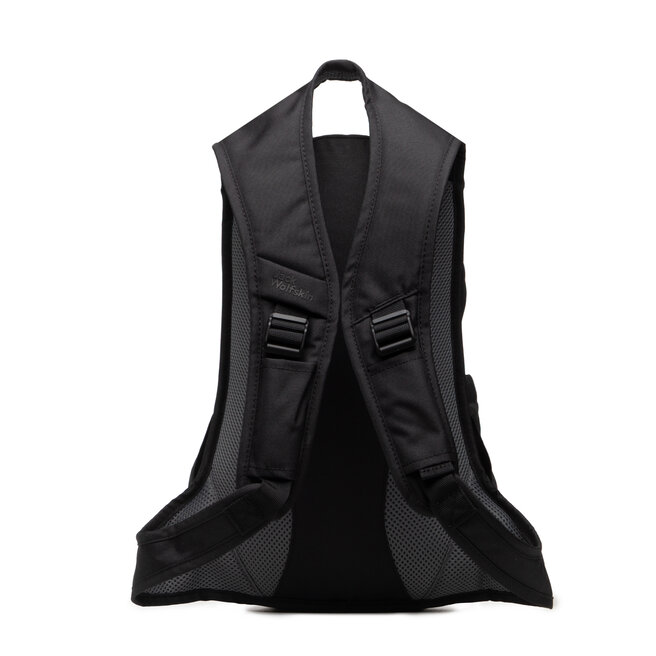 Jack Wolfskin Hátizsák Jack Wolfskin Acona 2005324-6000 Black