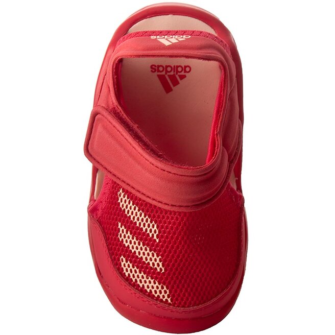 adidas Szandál adidas FortaSwim I BA9373 Corpnk/Hazcor/Corpnk