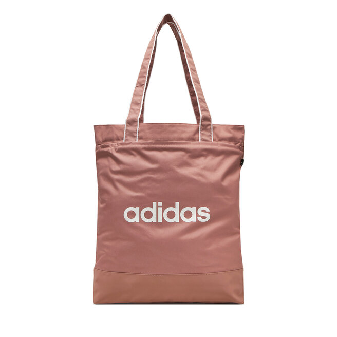 Torebka adidas Linear Essentials Shopper - Różowy
