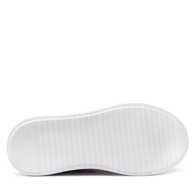 Guess Sneakers Guess Wilma 4G FJ5WIM FAL12 BLACK