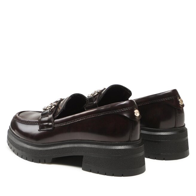 Tamaris Félcipő Tamaris 1-24708-41 Bordeaux 549