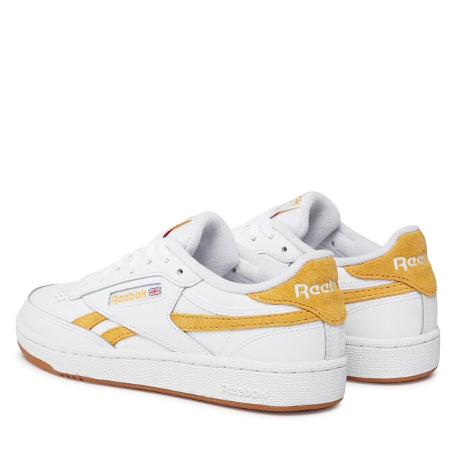 Reebok Pantofi Reebok Club C Revenge IE4878 Alb