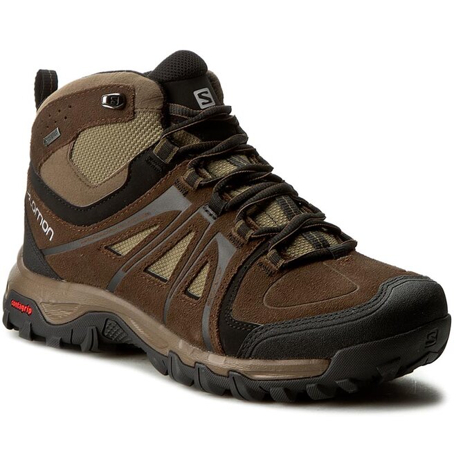 Salomon evasion mid sale