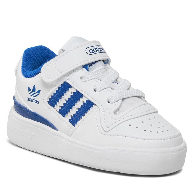 Zapatos adidas Forum Low I FY7986 Ftwwht Royblu Ftwwht zapatos.es