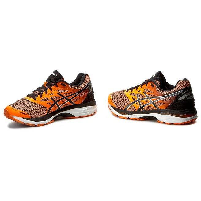 Asics gel cumulus 18 uomo marroni store